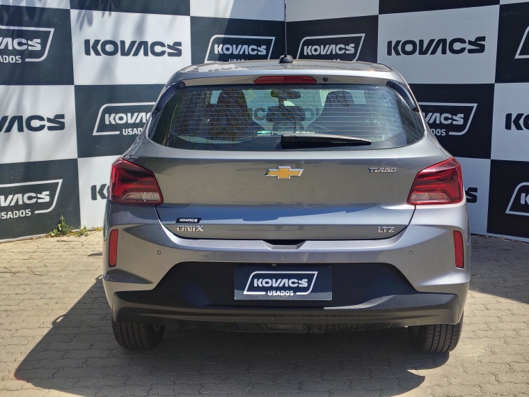 Chevrolet Onix 1.0 Hb Ltz Mt 2023 Usado  Usado en Kovacs Usados