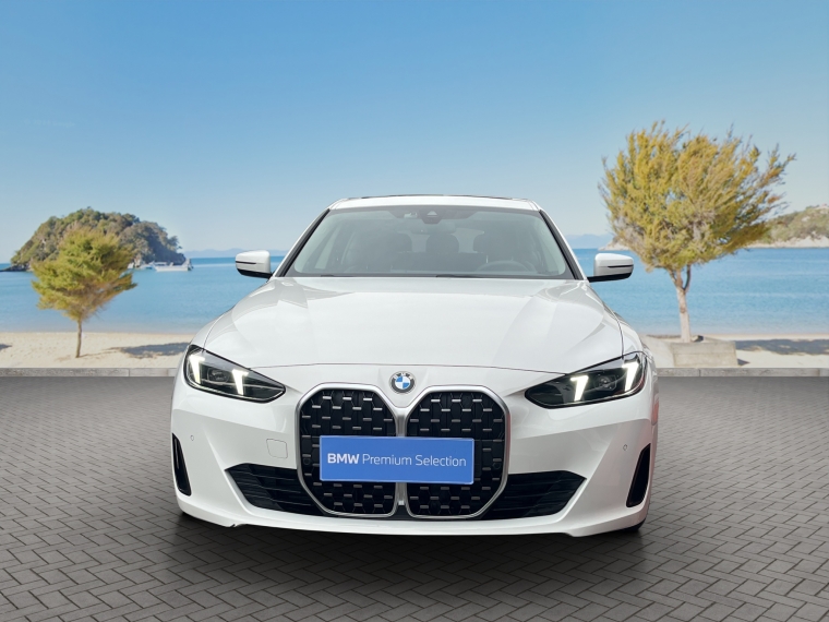 Bmw 420 I Gran Coupé Dynamic 2026 Usado  Usado en BMW Premium Selection