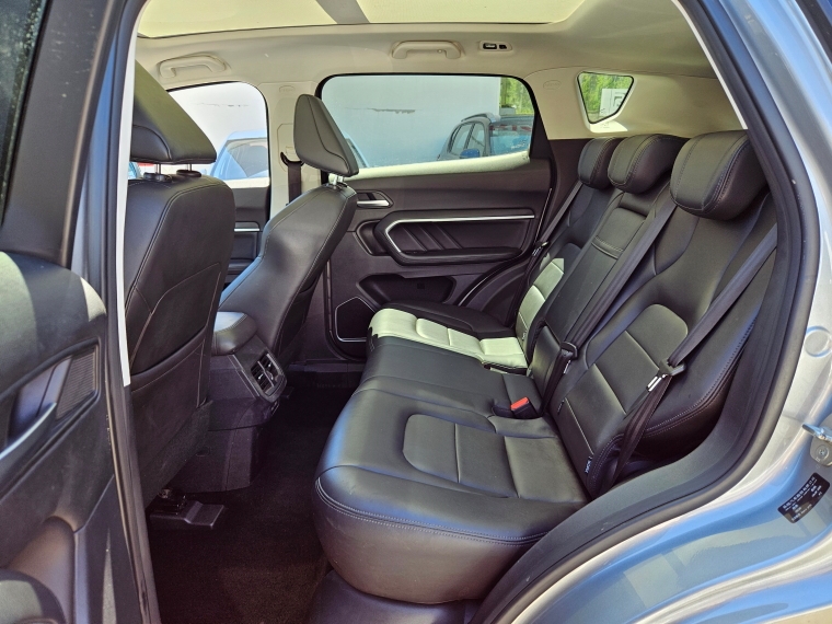 Haval H6 H6 2.0 Aut 2020 Usado en Rosselot Usados