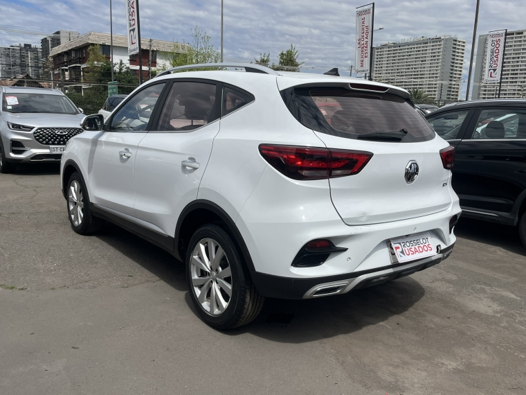 MG Zx — foto 3 de 24