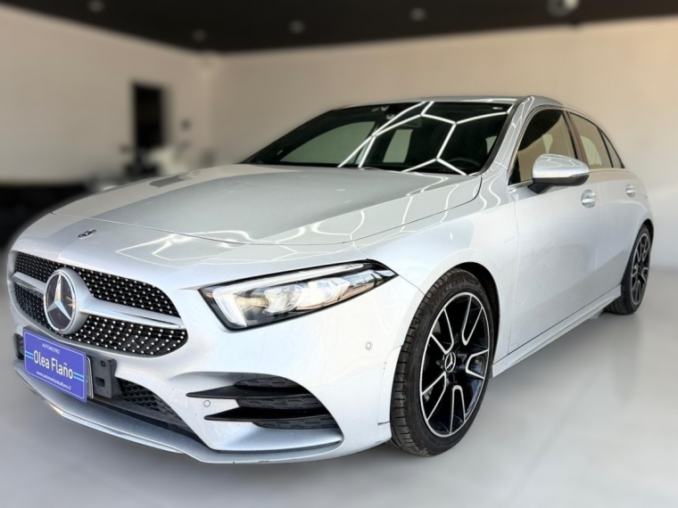 MERCEDES BENZ A 200  HB 1.3 AUT AMG LINE  2019