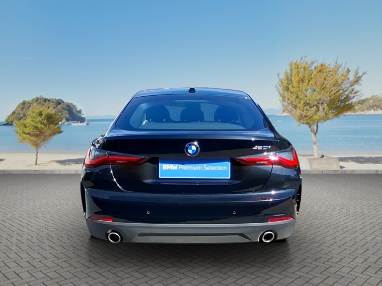 Bmw 420 I Gran Coupé Dynamic 2026 Usado Usado en BMW Premium Selection Bmw 420 I Gran Coupé Dynamic 2026 Usado Usado en BMW Premium Selection