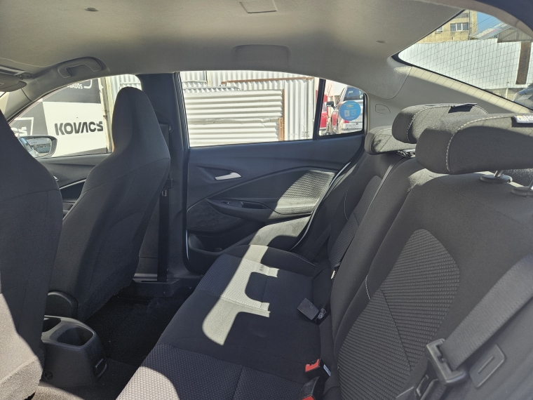 Chevrolet Onix Lt Mt 2023 Usado  Usado en Kovacs Usados