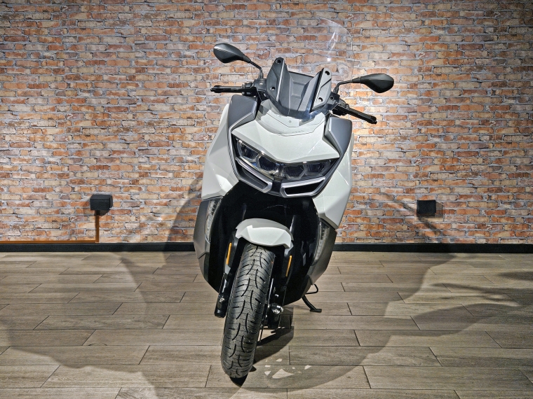 Bmw C 400 gt . 2020 Usado en BMW Premium Selection