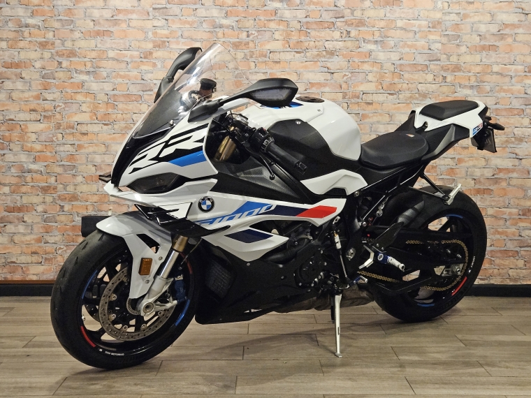 Bmw S 1000 rr Hp 2024 Usado en BMW Premium Selection