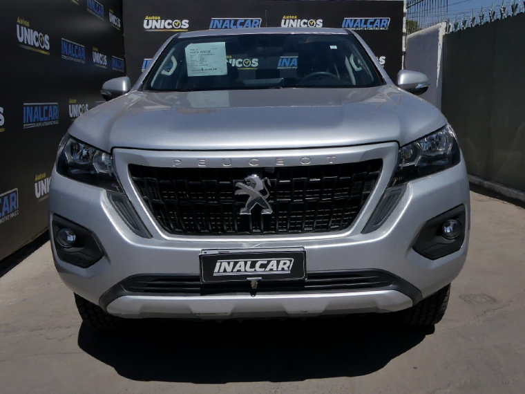Peugeot 147 Mt 2022 Usado  Usado en Webautos.cl