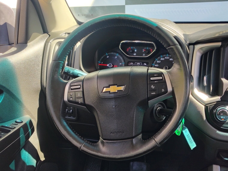 Chevrolet Colorado 2.8 Ltz At 4x4 Diesel 2023 Usado  Usado en Kovacs Usados