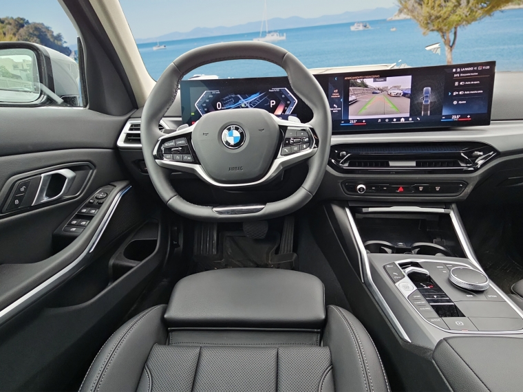 Bmw 320 I Berlina Urban   2026 Usado  Usado en BMW Premium Selection