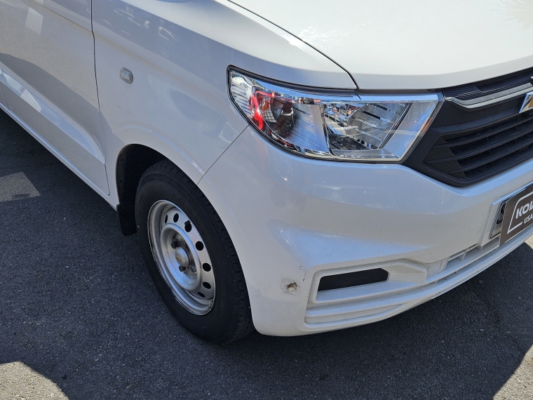 Chevrolet N400 Van Max 1.5 Ac 2023 Usado  Usado en Kovacs Usados