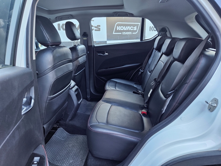 Chevrolet Groove 1.5  Premier Mt 2024 Usado  Usado en Kovacs Usados