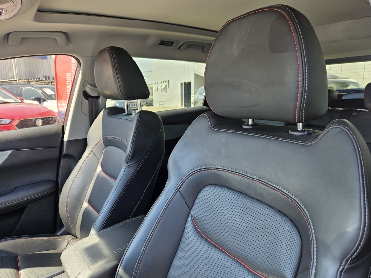 Chery Tiggo 7 pro Tiggo7 Pro Glx Cvt 1.5 2024 Usado en Rosselot Usados