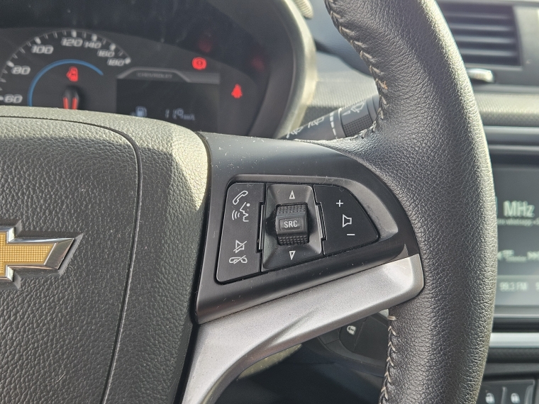Chevrolet Spin Premier 1.8 Mt 2022 Usado  Usado en Kovacs Usados