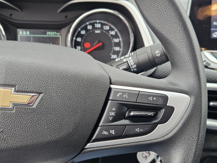 Chevrolet Tracker Ls 1.2t 2022 Usado  Usado en Kovacs Usados