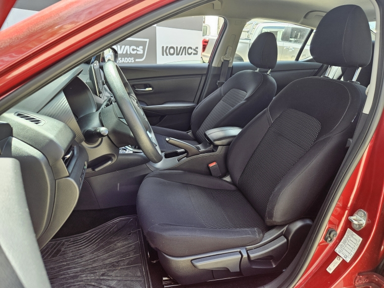 Nissan Sentra 2.0 Sense Mt 2024 Usado  Usado en Kovacs Usados