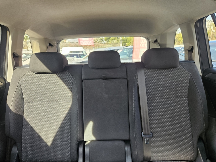 Volkswagen Tiguan Tiguan 1.4 Aut 2019 Usado en Rosselot Usados