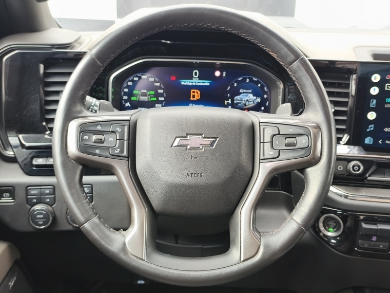 Chevrolet Silverado Zr2 At 2023 Usado  Usado en Kovacs Usados