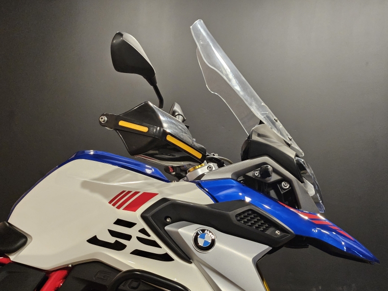 Bmw G 310 gs . 2024 Usado en BMW Premium Selection Bmw G 310 gs . 2024 Usado en BMW Premium Selection