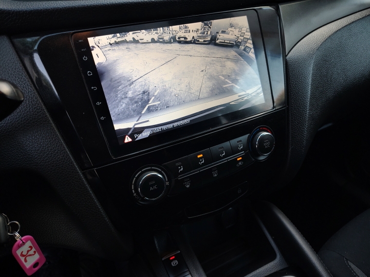 Nissan Qashqai 2.0   Sense Mt 2019 Usado  Usado en Kovacs Usados