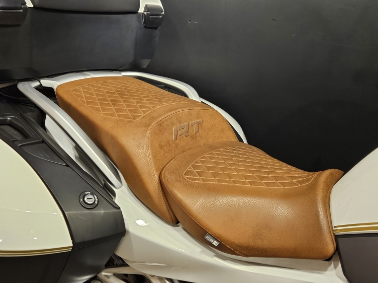 Bmw R 1250 rt . 2022 Usado en BMW Premium Selection Bmw R 1250 rt . 2022 Usado en BMW Premium Selection