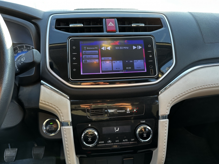 Toyota Rush 1.5 Xei Mt 2023 Usado  Usado en Kovacs Usados