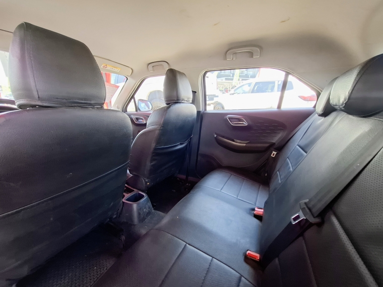 Mg Mg3 3 Hatch Back 1.5 2021 Usado en Rosselot Usados