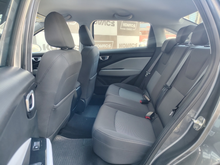 Chevrolet Sail 1.5 Ltz At 2025 Usado  Usado en Kovacs Usados