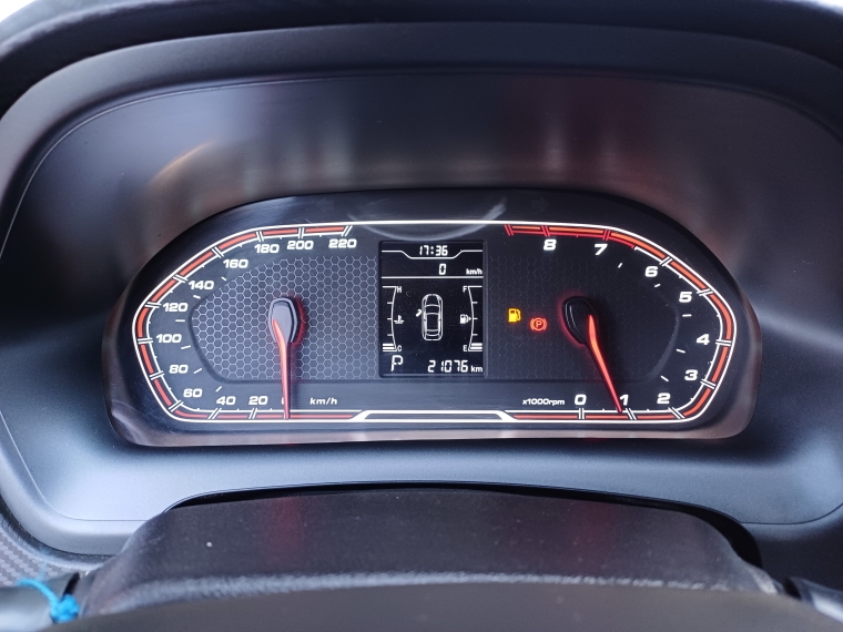 Chery Tiggo 2 Tiggo 2 1.5 Gls At 2022 Usado  Usado en Kovacs Usados