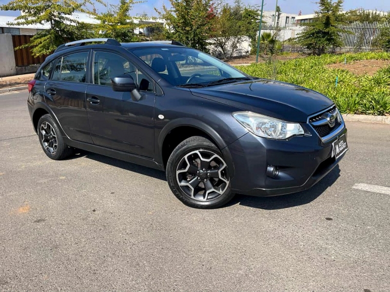 Subaru Xv Awd 2.0i Mt 2013  Usado en Automarket Chile