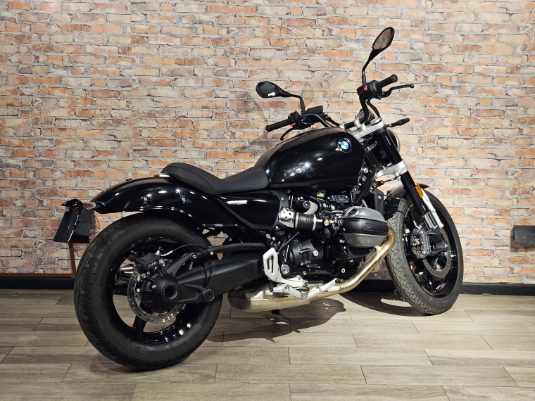Bmw R 12 . 2025 Usado en BMW Premium Selection