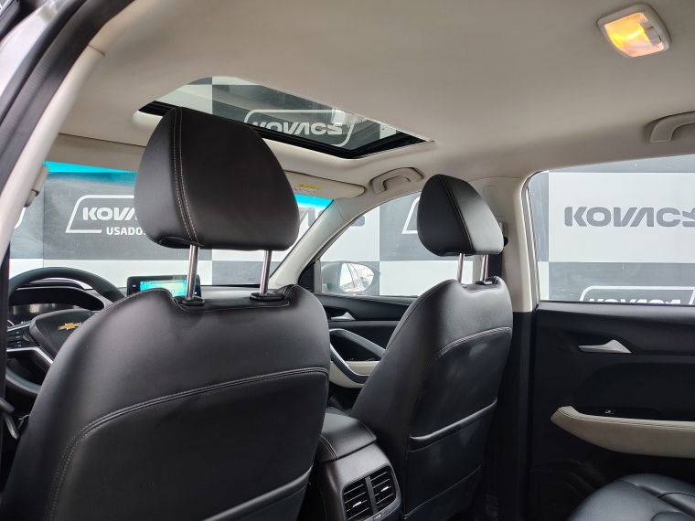Chevrolet Captiva 1.5 Lt Mt 2023 Usado  Usado en Kovacs Usados