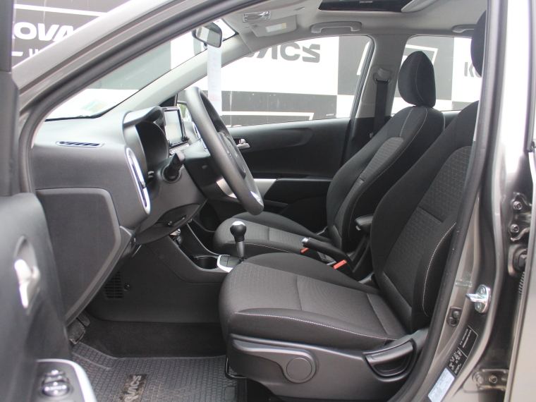 Kia Morning 1.2 Ex Full Sunroof At 2024 Usado  Usado en Kovacs Usados