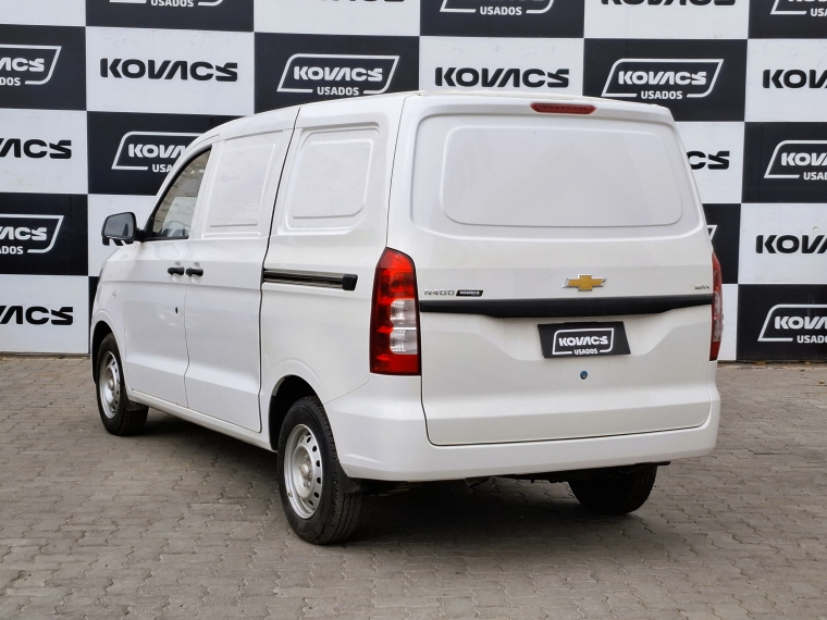 Chevrolet N400 N400 2024 Usado  Usado en Webautos.cl
