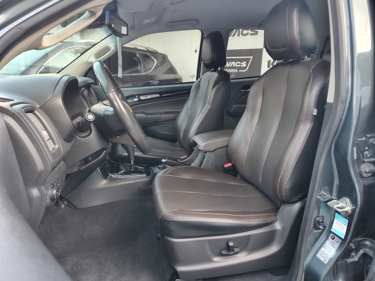 Chevrolet Colorado 2.8 High Country At 4x4 Diesel 2021 Usado  Usado en Kovacs Usados