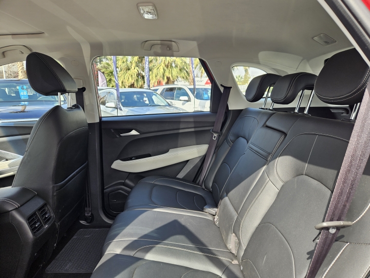 Chevrolet Captiva Ltz 1.5 Aut 2024 Usado  Usado en Kovacs Usados