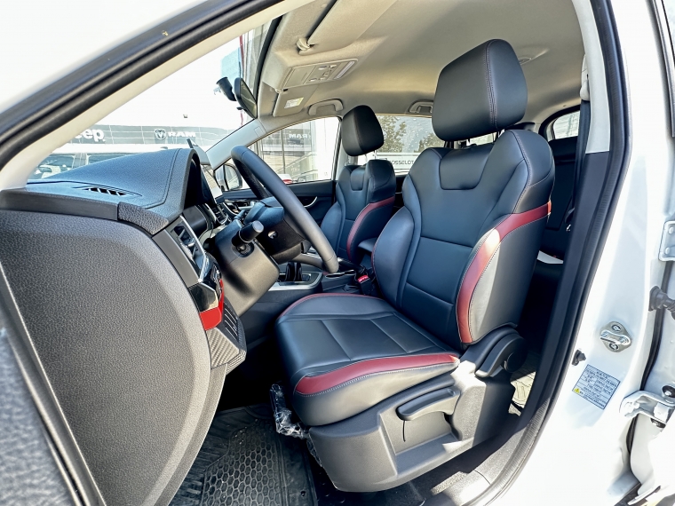 Dfm T5 T5 1.6 Mt 2025 Usado en Rosselot Usados