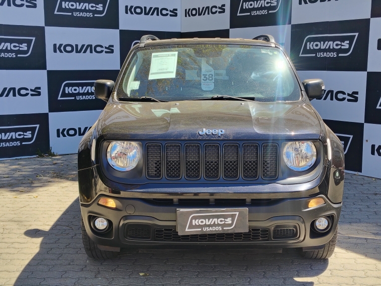 Jeep Renegade 1.8 Sport Lx Mt 2022 Usado  Usado en Kovacs Usados