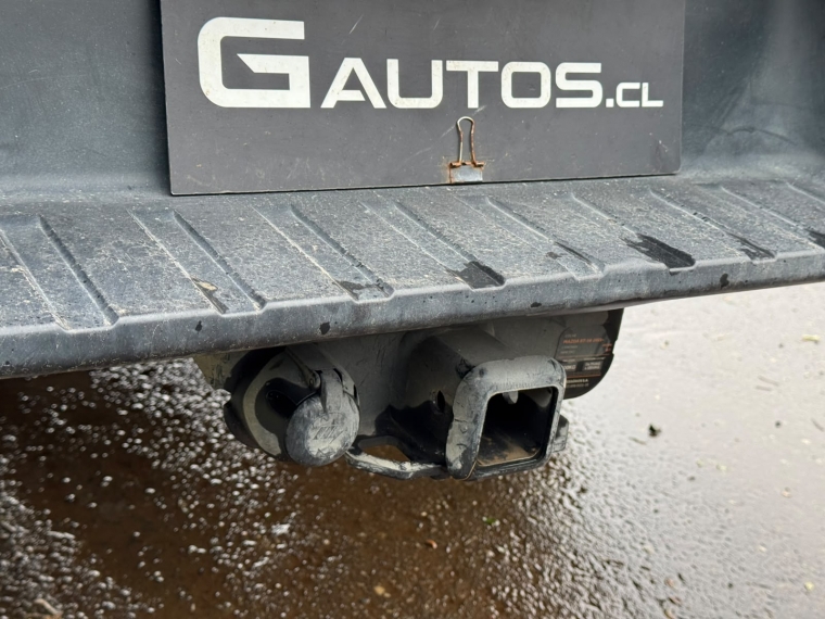Mazda Bt-50 4x4 2022 Usado en G Autos Automotriz - G Autos