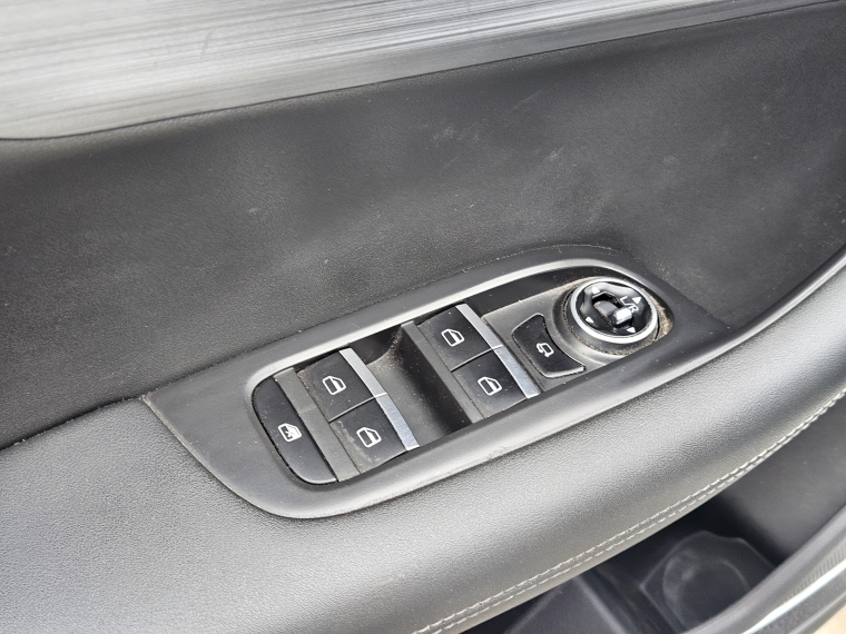 Chery Tiggo 7 Tiggo 7 Glx 1.5 Aut 2022 Usado en Rosselot Usados