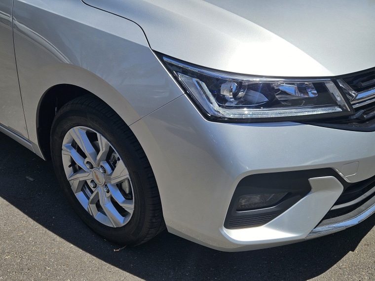 Chevrolet Sail Ltz 1.5 Mt 2025 Usado  Usado en Kovacs Usados