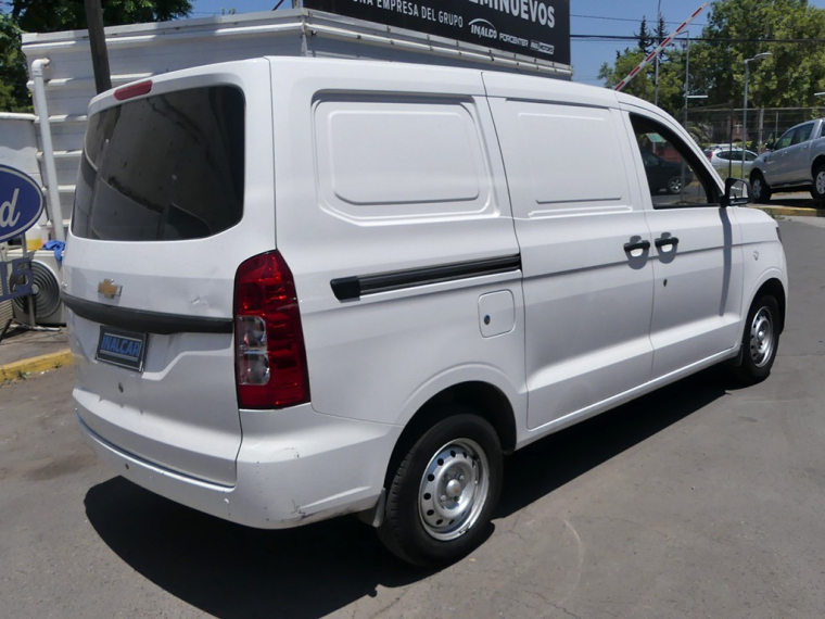 Chevrolet 147 Max 1.5 2022 Usado  Usado en Webautos.cl