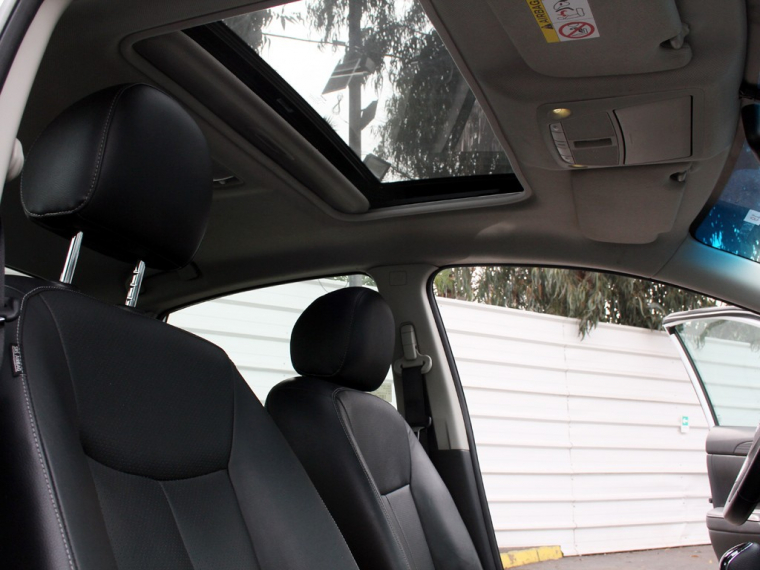 Nissan Sentra 1.8 At 2020 Usado Usado en Webautos.cl Nissan Sentra 1.8 At 2020 Usado Usado en Webautos.cl