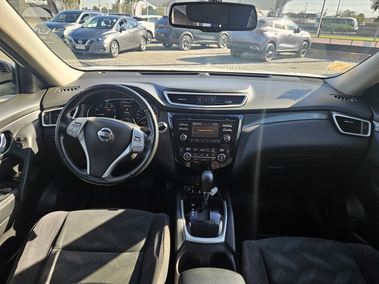 Nissan X-trail 2.5 Advance At 2015 Usado  Usado en Kovacs Usados