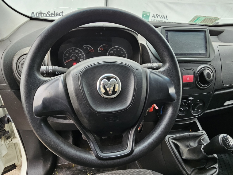 Ram V700 Van 700 2023 Usado  Usado en Autoselect Usados