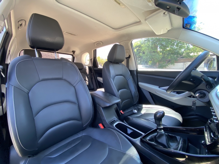 Chevrolet Captiva 1.5 Lt Mt 2019 Usado  Usado en Kovacs Usados