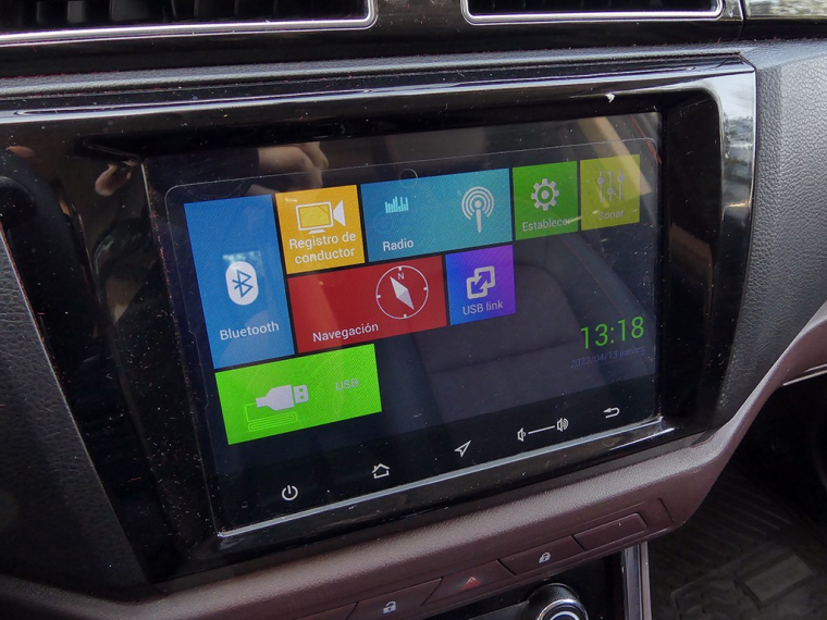 Lifan X7 Sx 1.8 2021 Usado  Usado en Webautos.cl