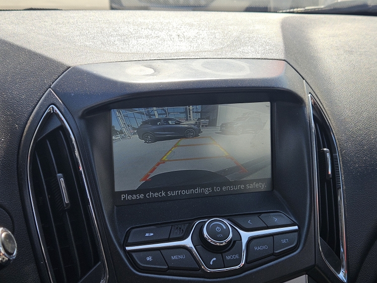 Chery Arrizo 5 Arrizo 5 1.5 2023 Usado en Rosselot Usados