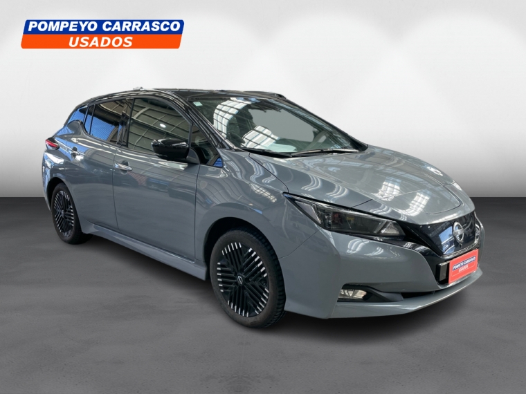 Nissan Leaf Leaf Ze1 Hatch Back Aut 2023 Usado  Usado en Pompeyo