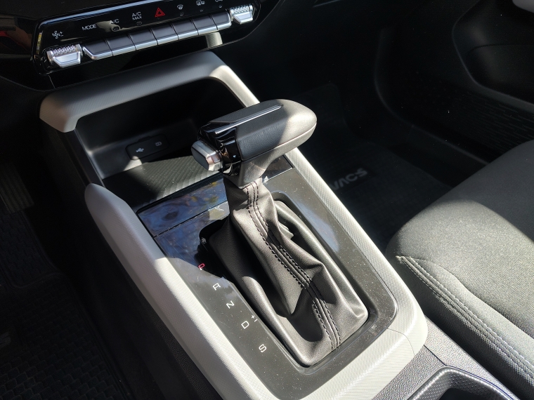 Chevrolet Sail 1.5 Ltz At 2026 Usado  Usado en Webautos.cl