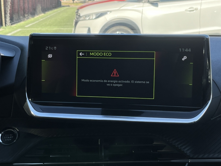 Peugeot 2008 Nuevo 2008 Active Puretech 130 2021 Usado en Rosselot Usados