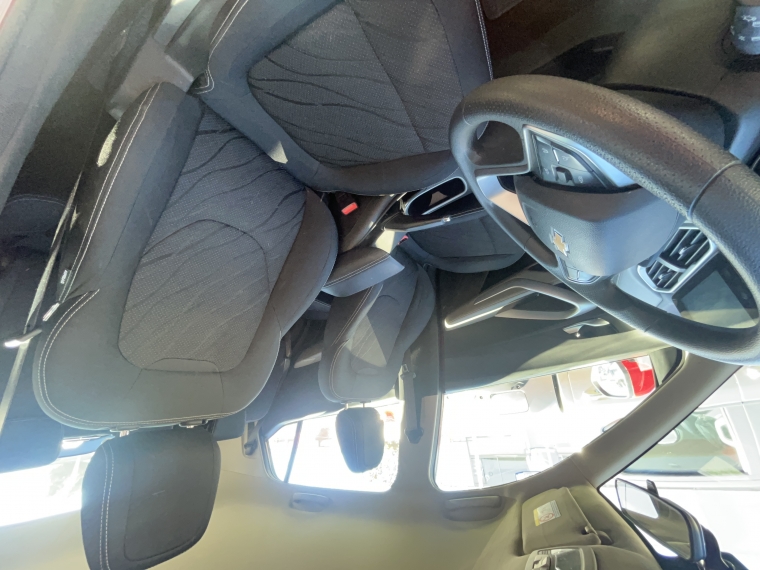 Chevrolet Groove Groove 1.5 2025 Usado en Rosselot Usados